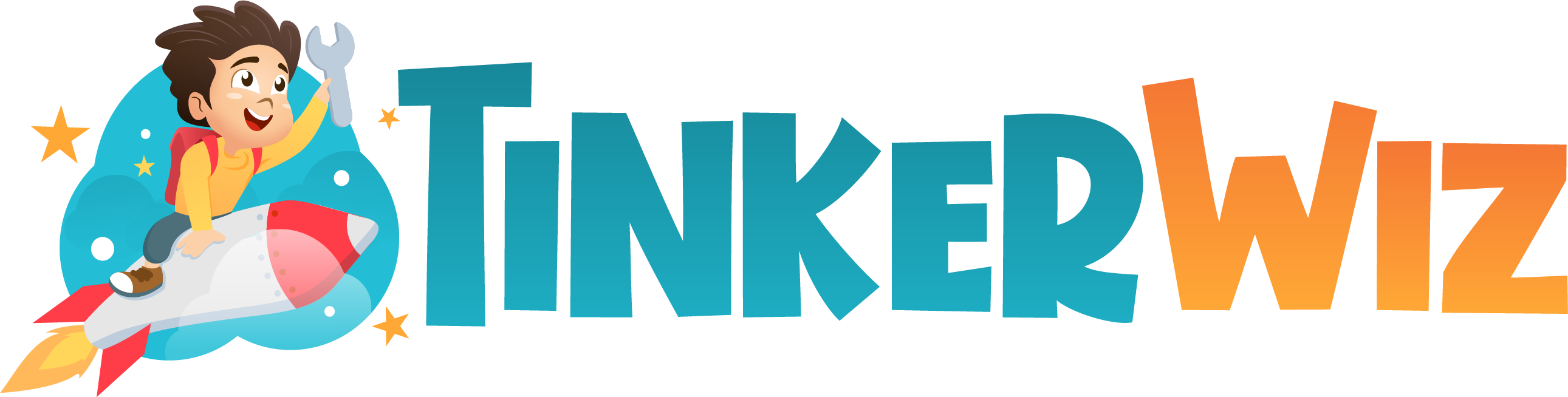 Tinkerwiz